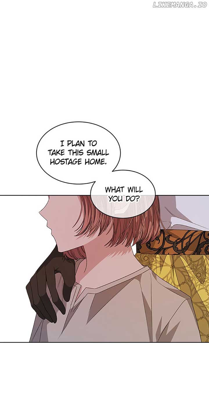 I’m tired of Novel Transmigration Chapter 40 page 68 - 