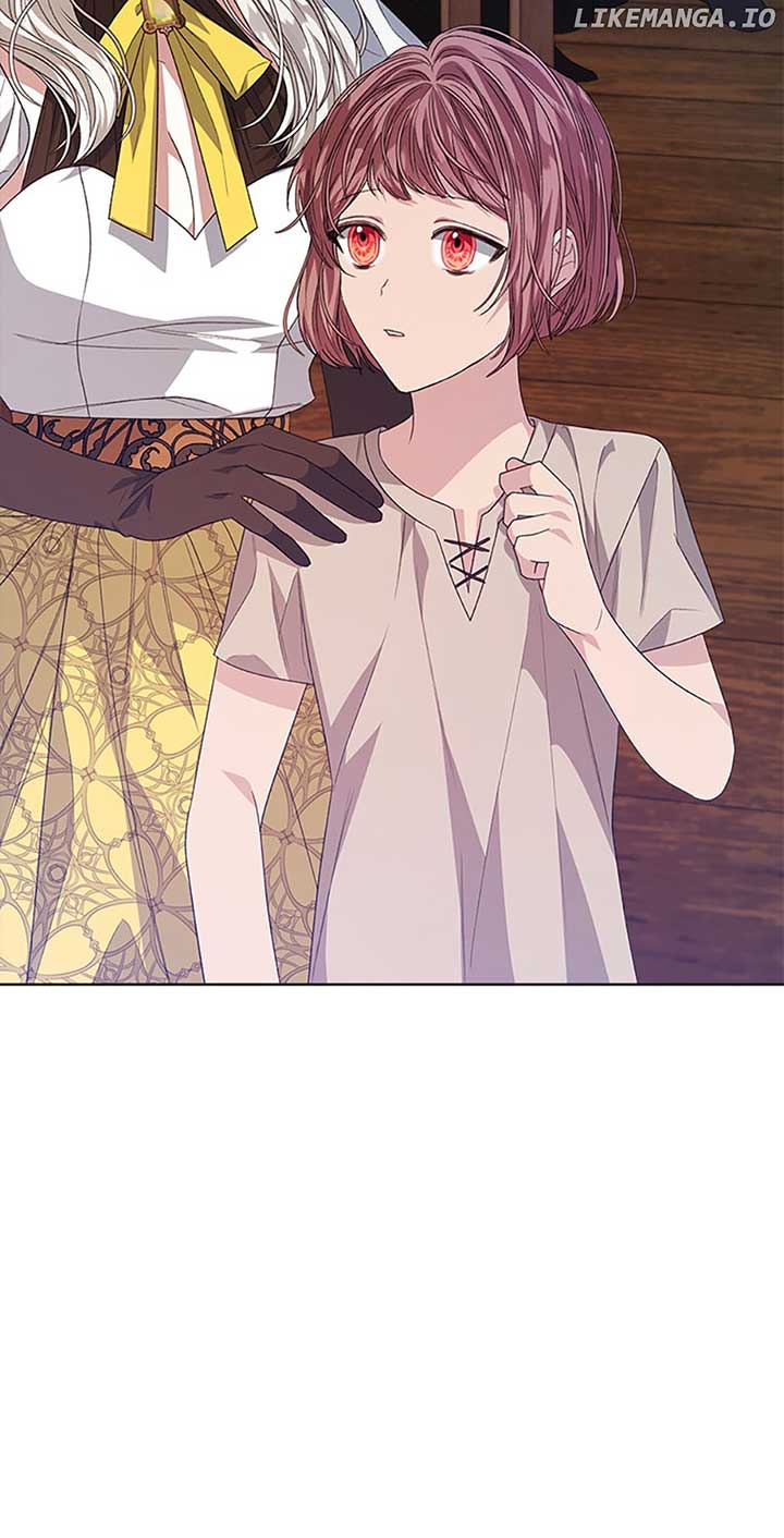 I’m tired of Novel Transmigration Chapter 40 page 70 - 