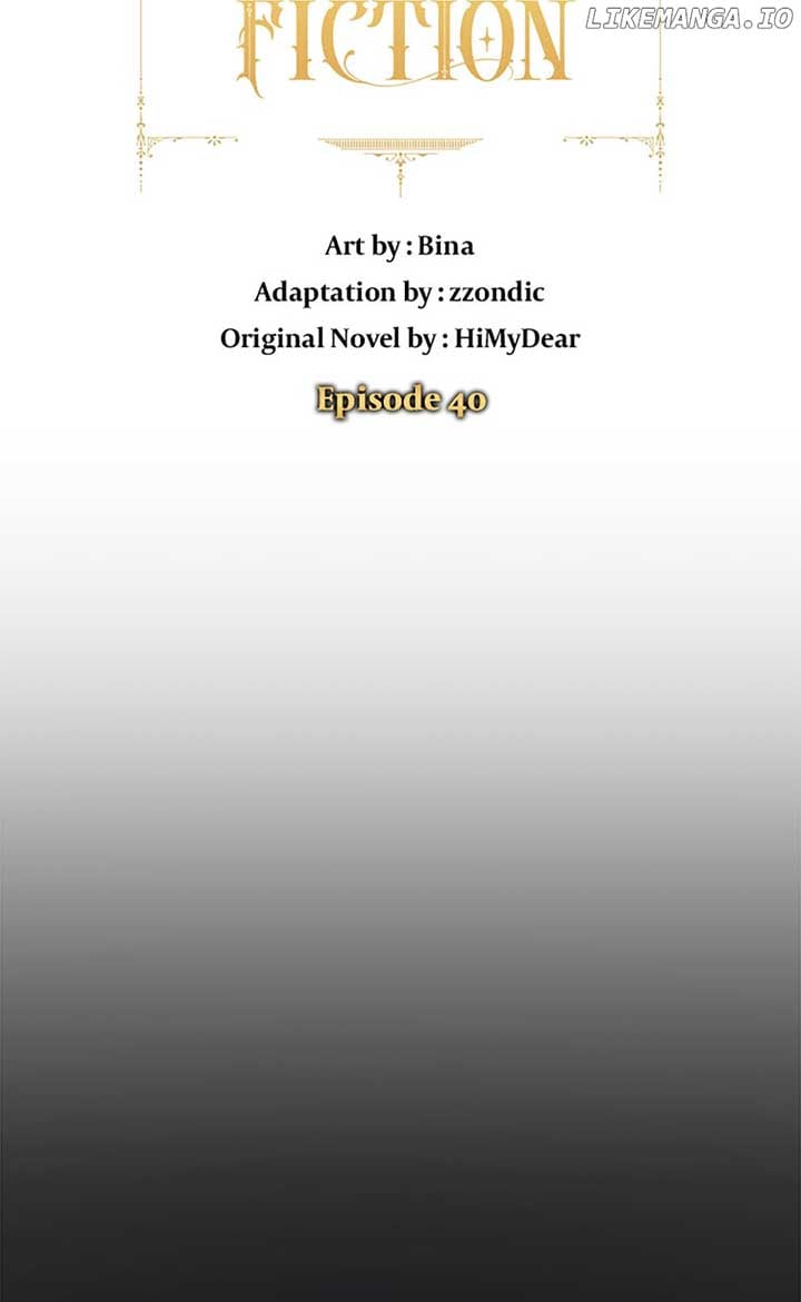 I’m tired of Novel Transmigration Chapter 40 page 8 - 