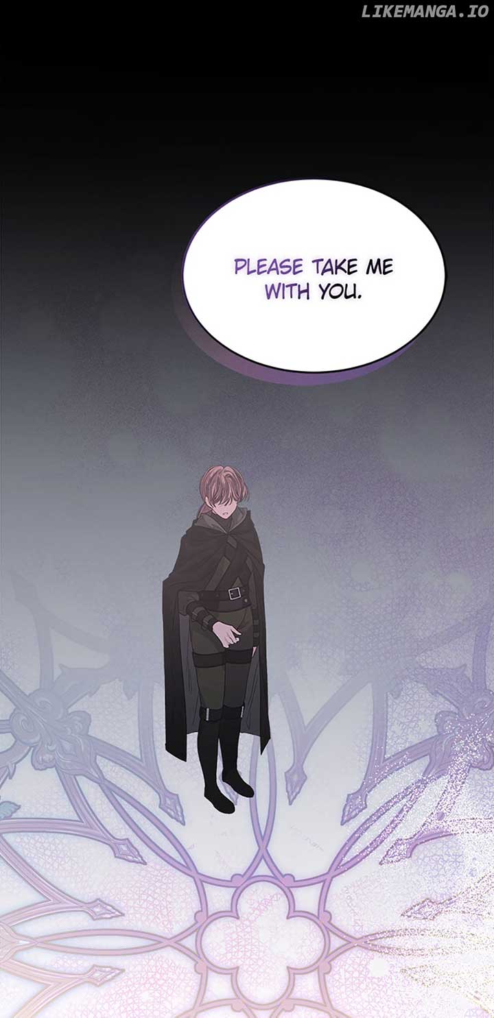I’m tired of Novel Transmigration Chapter 40 page 72 - 