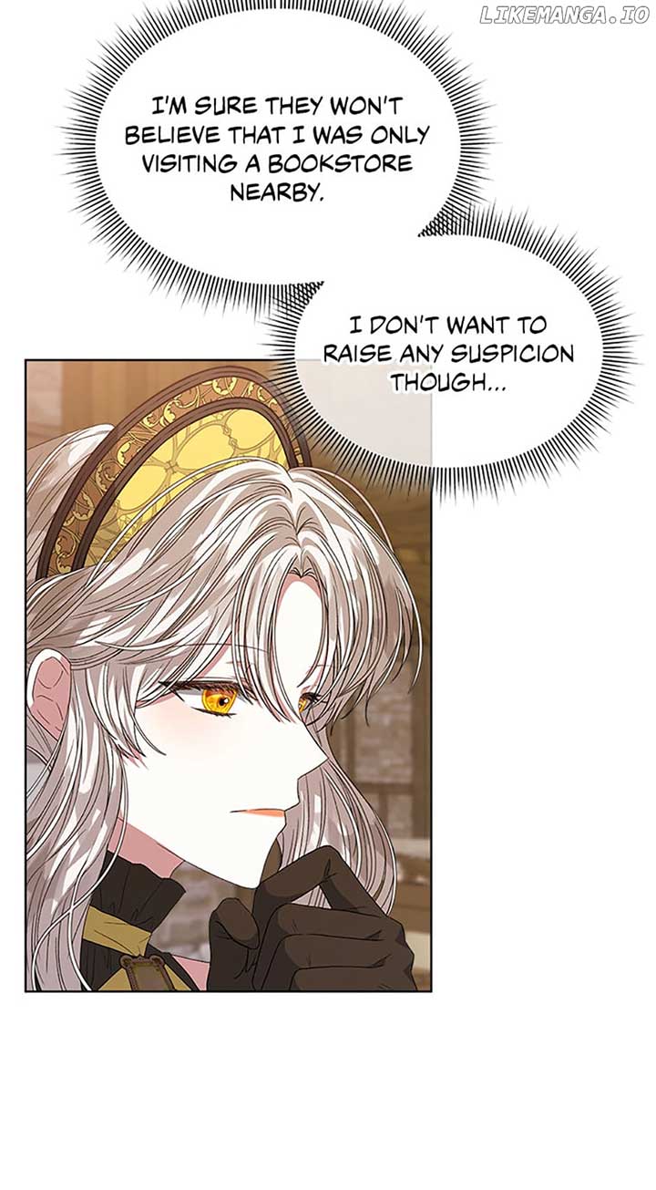 I’m tired of Novel Transmigration Chapter 40 page 77 - 