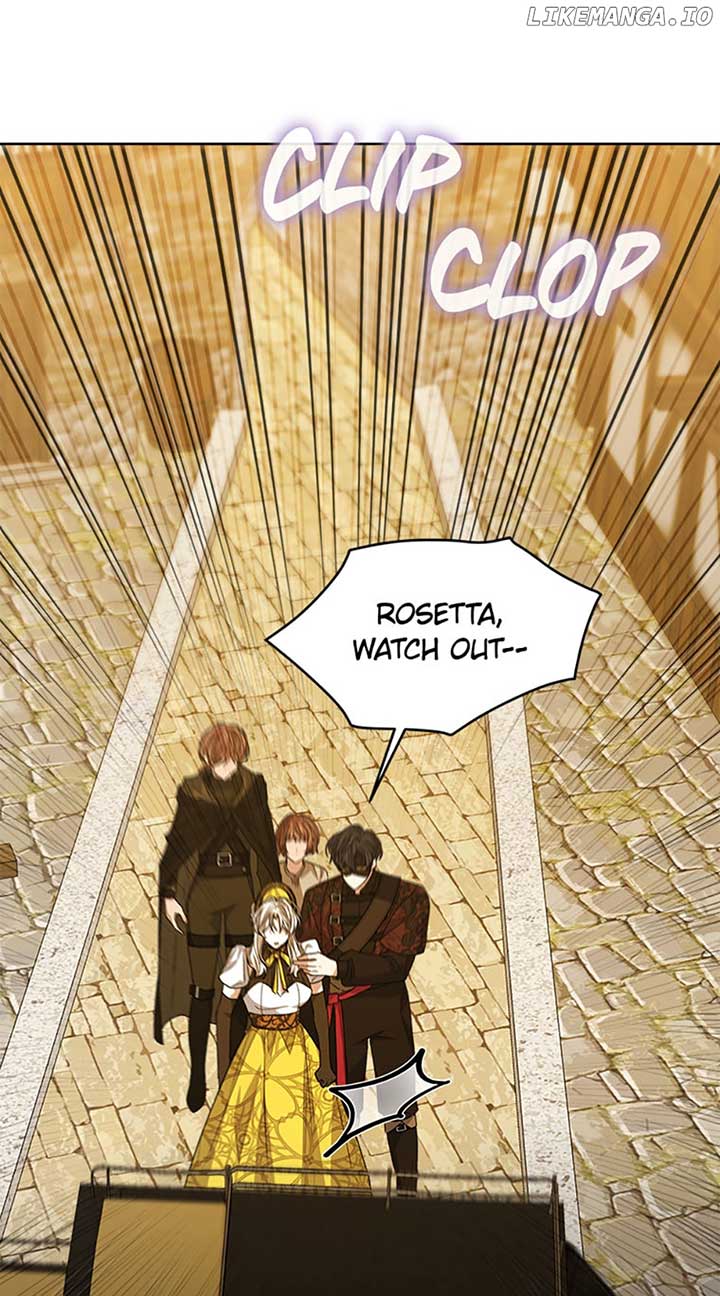 I’m tired of Novel Transmigration Chapter 40 page 79 - 