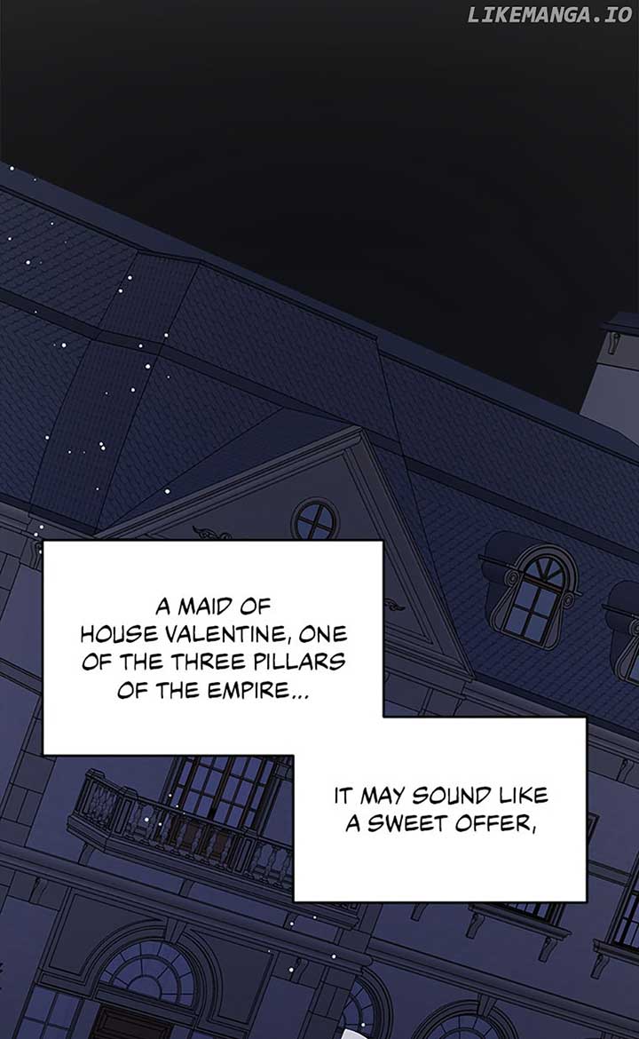 I’m tired of Novel Transmigration Chapter 40 page 9 - 