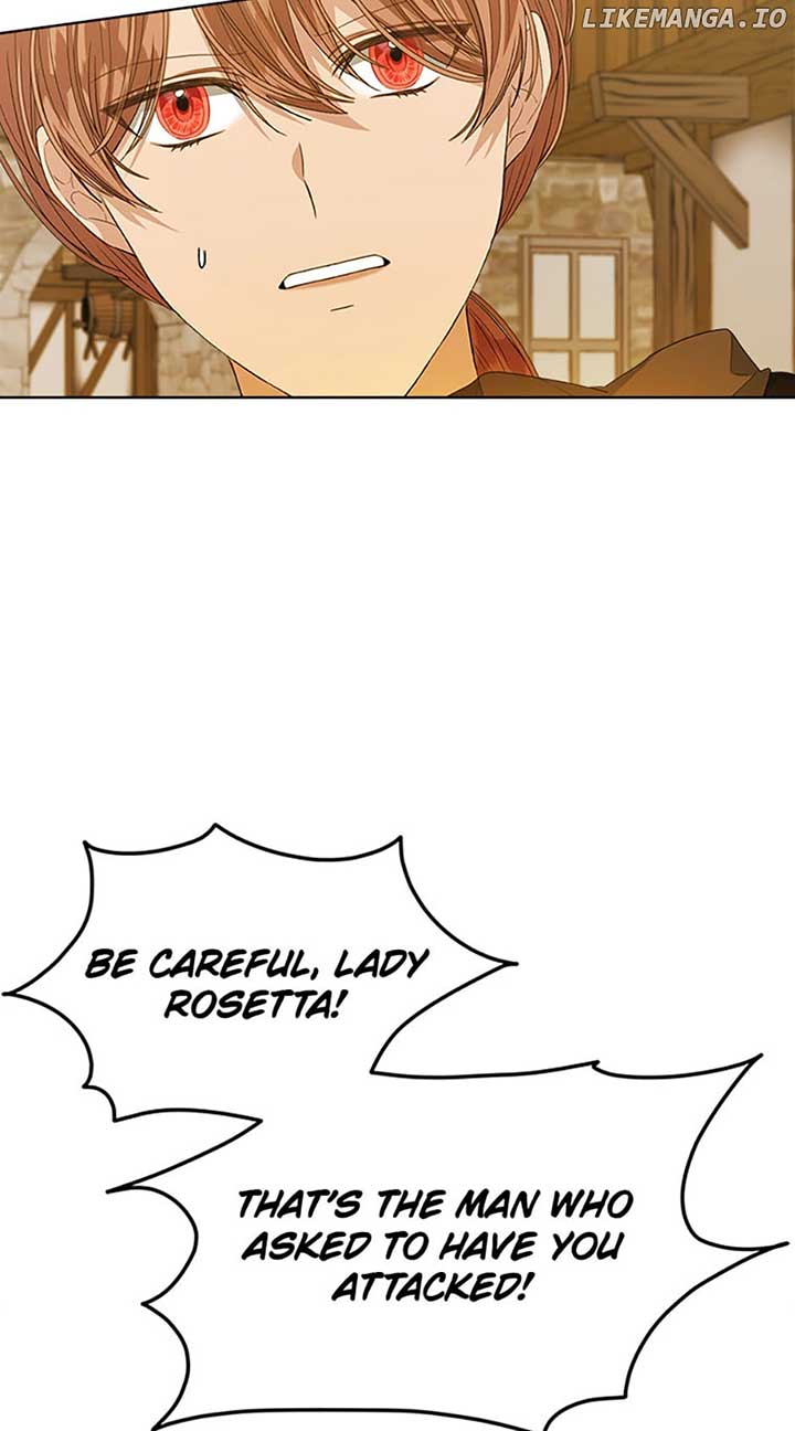 I’m tired of Novel Transmigration Chapter 40 page 81 - 