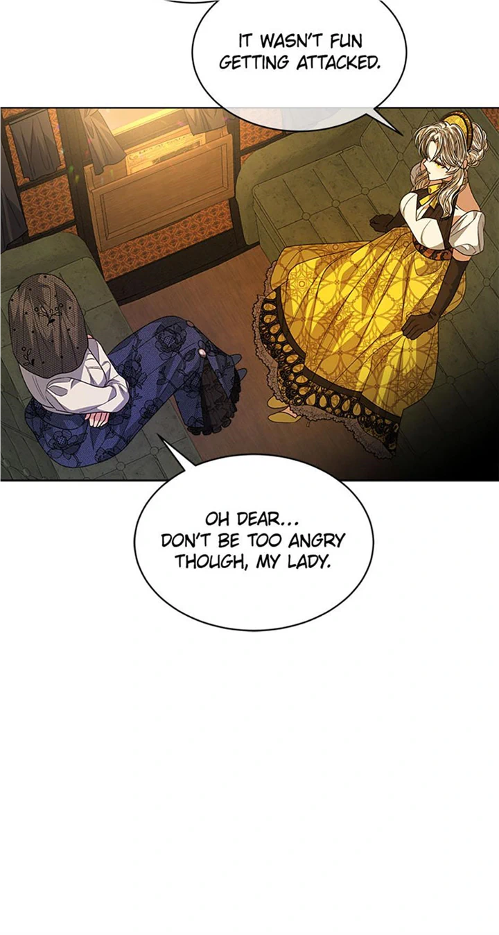 I’m tired of Novel Transmigration Chapter 41 page 16 - 