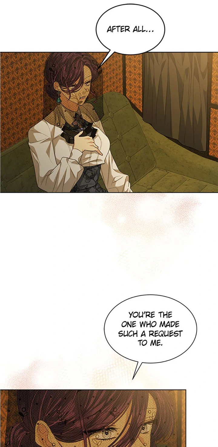 I’m tired of Novel Transmigration Chapter 41 page 17 - 