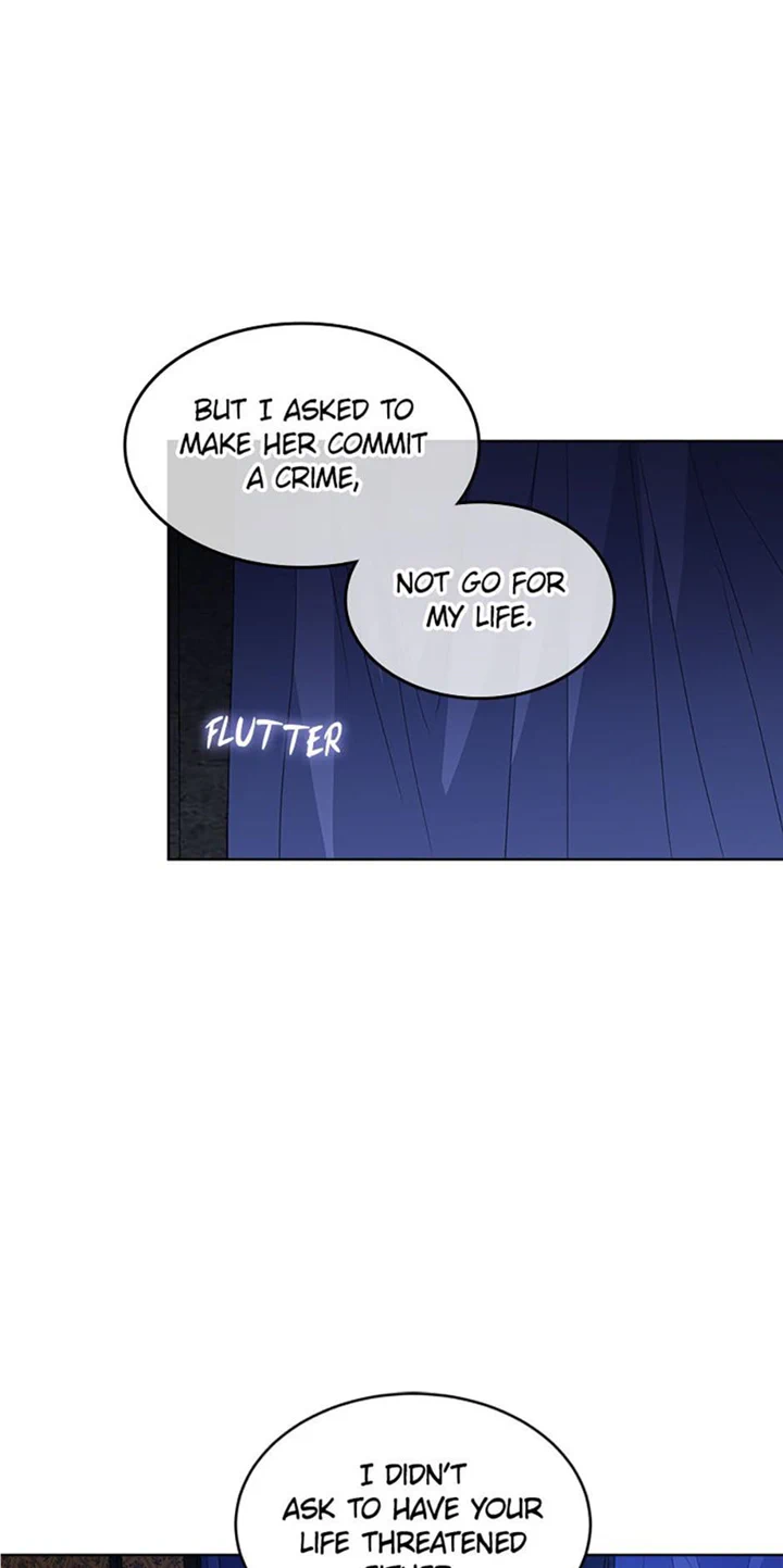 I’m tired of Novel Transmigration Chapter 41 page 26 - 