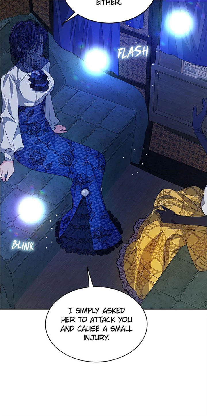 I’m tired of Novel Transmigration Chapter 41 page 27 - 