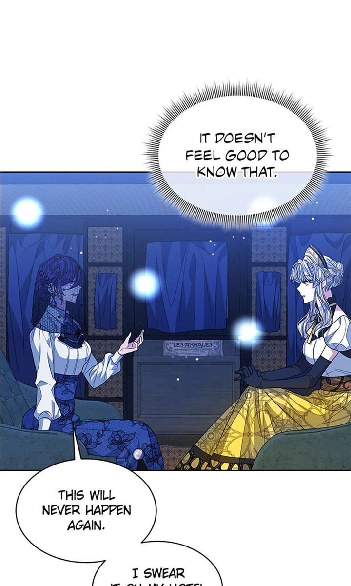 I’m tired of Novel Transmigration Chapter 41 page 37 - 
