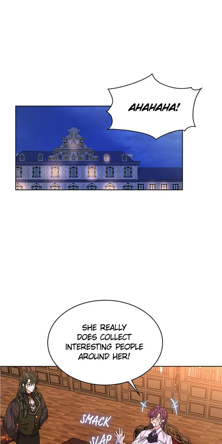 I’m tired of Novel Transmigration Chapter 41 page 49 - 