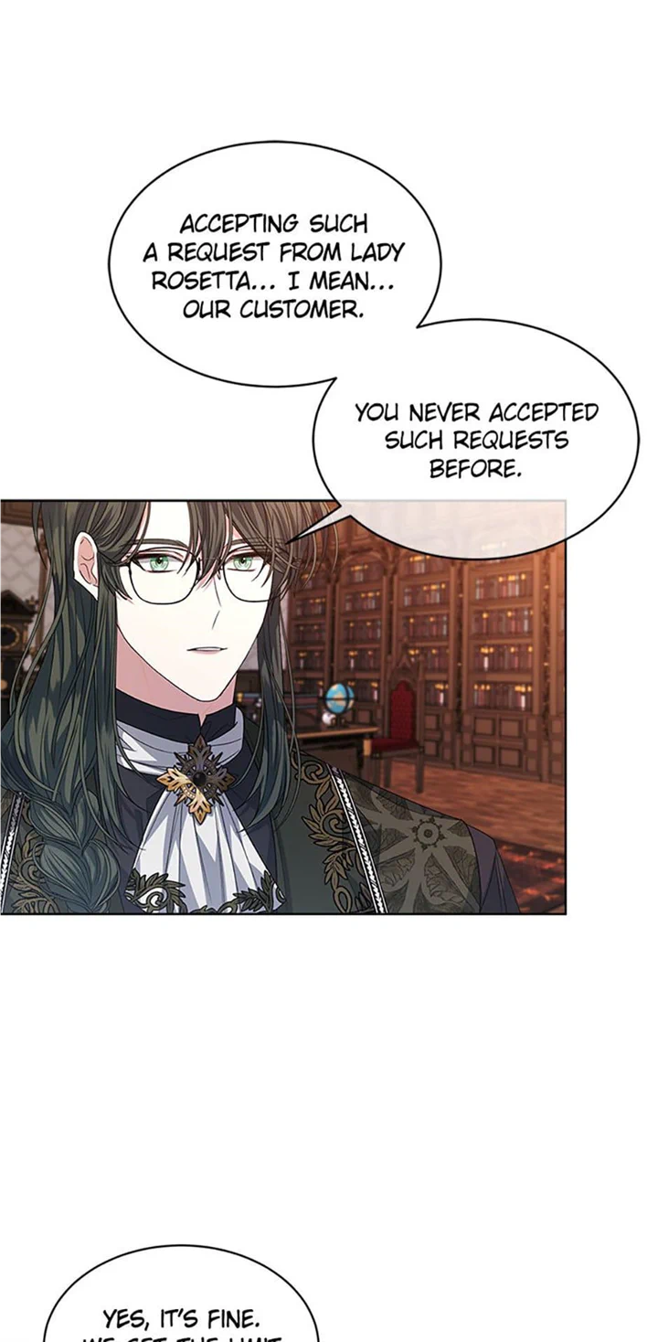 I’m tired of Novel Transmigration Chapter 41 page 53 - 