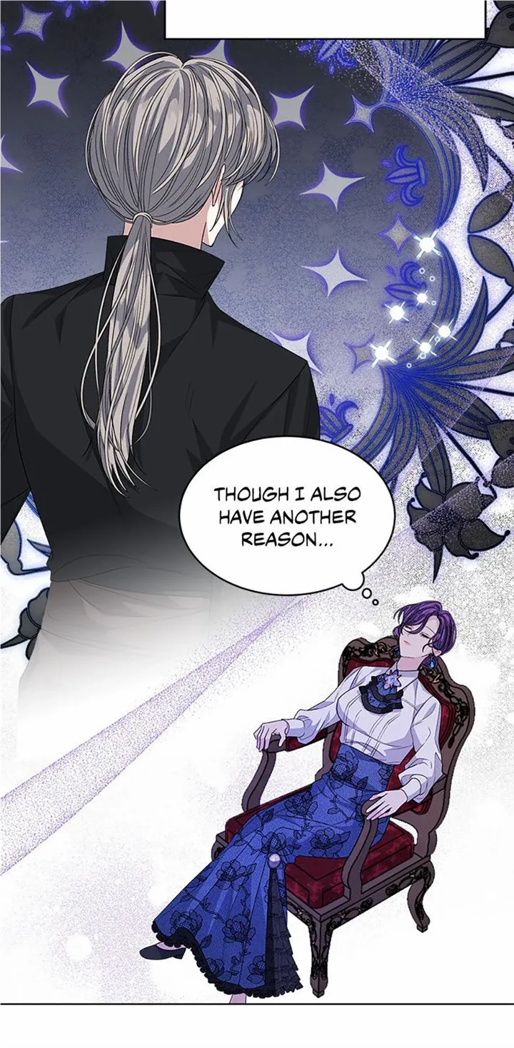 I’m tired of Novel Transmigration Chapter 41 page 55 - 