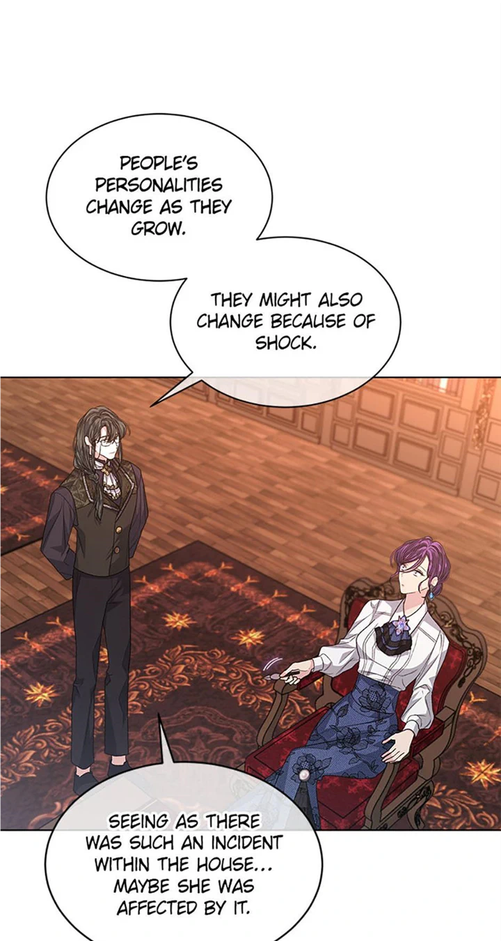 I’m tired of Novel Transmigration Chapter 41 page 61 - 