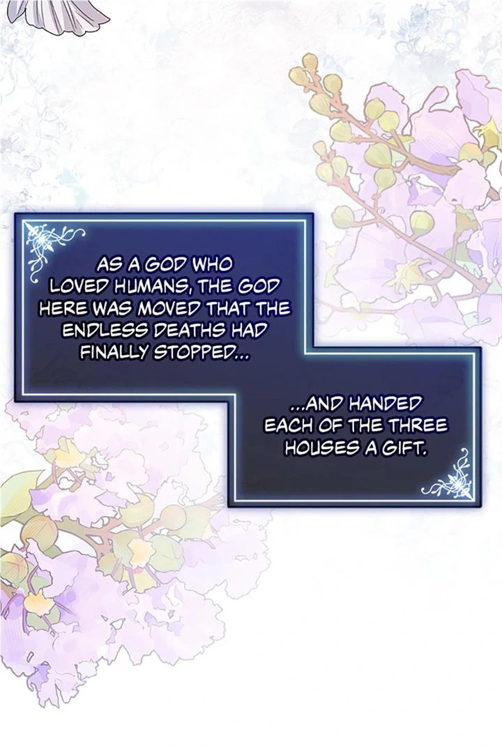 I’m tired of Novel Transmigration Chapter 41 page 72 - 
