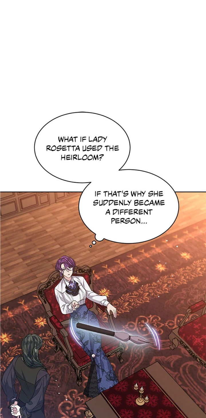I’m tired of Novel Transmigration Chapter 41 page 77 - 