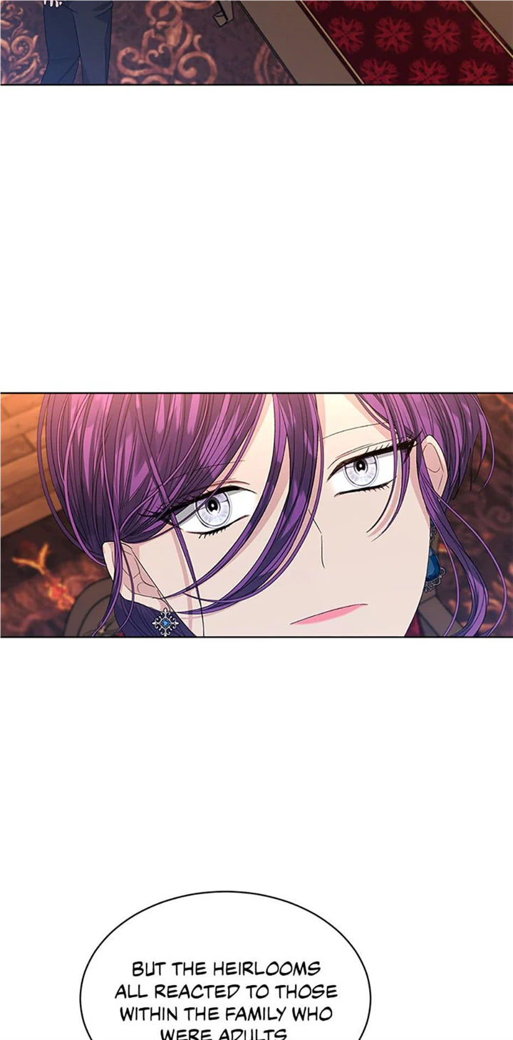 I’m tired of Novel Transmigration Chapter 41 page 78 - 