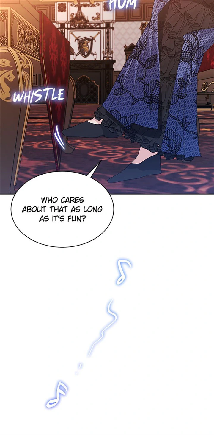 I’m tired of Novel Transmigration Chapter 41 page 80 - 