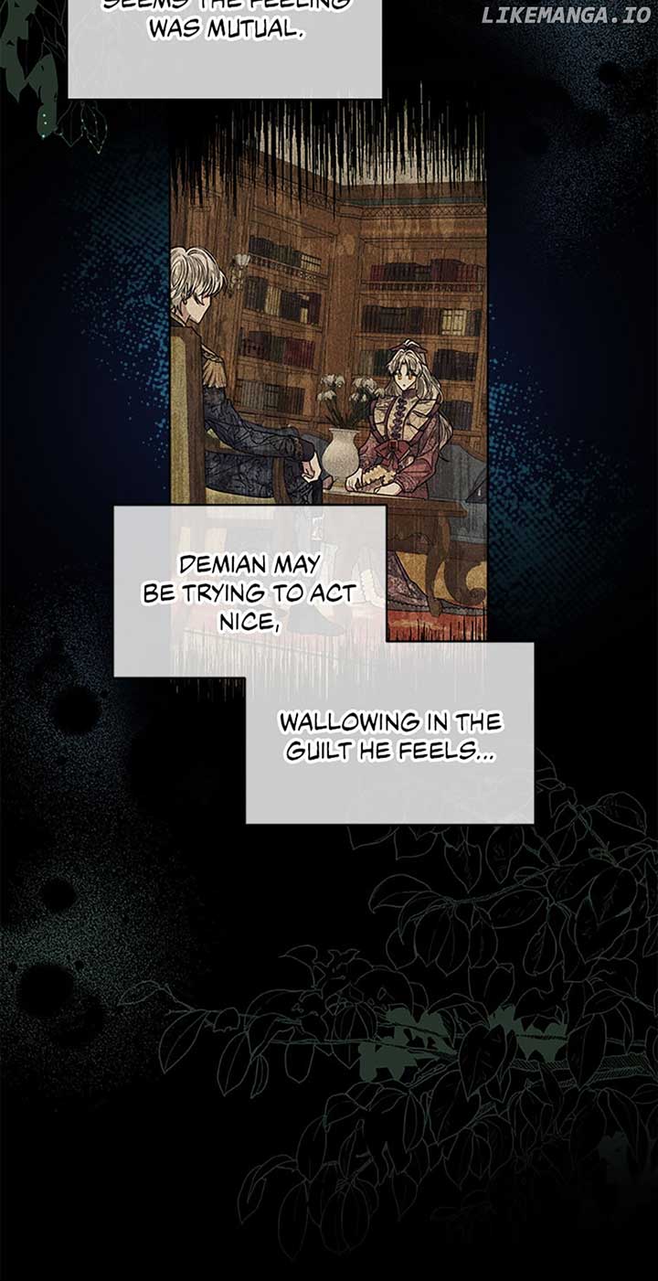 I’m tired of Novel Transmigration Chapter 42 page 17 - 