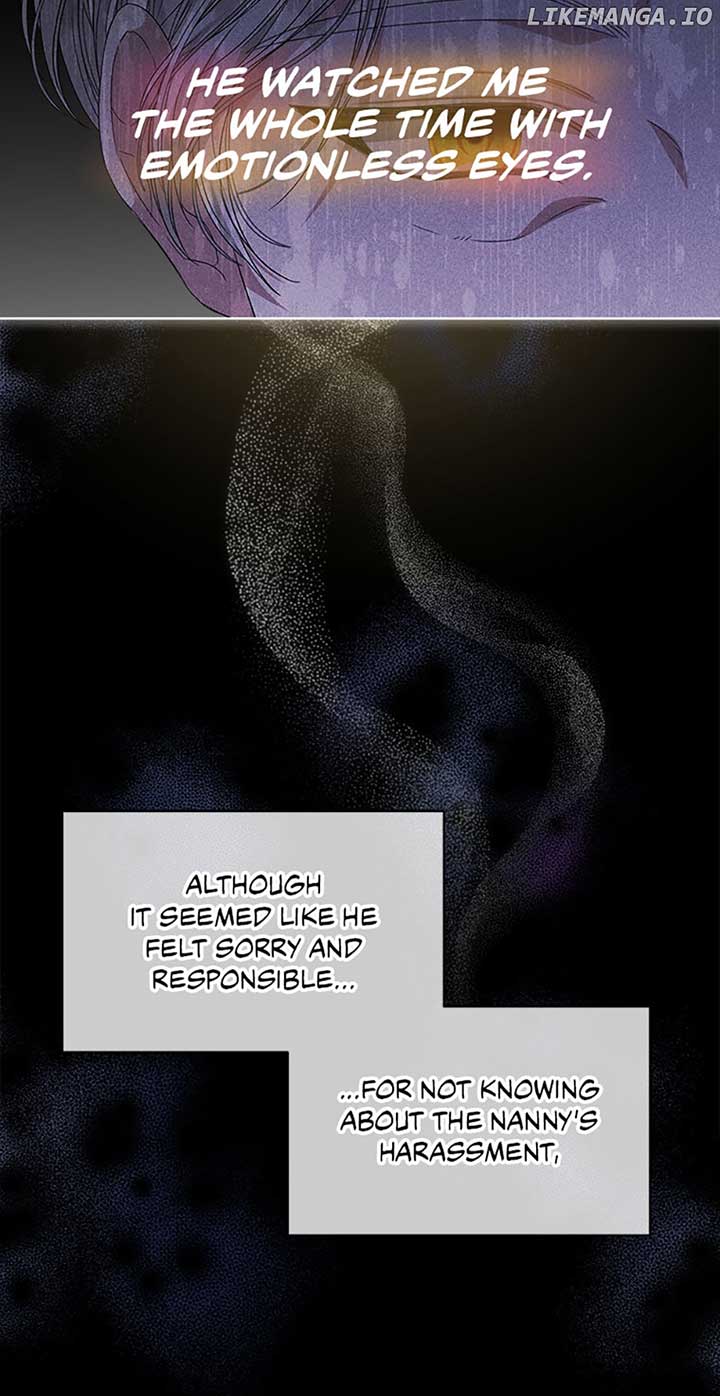 I’m tired of Novel Transmigration Chapter 42 page 19 - 