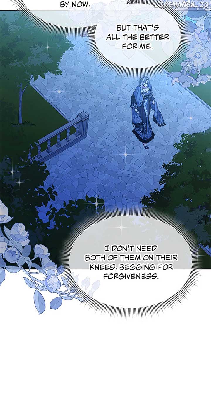 I’m tired of Novel Transmigration Chapter 42 page 21 - 