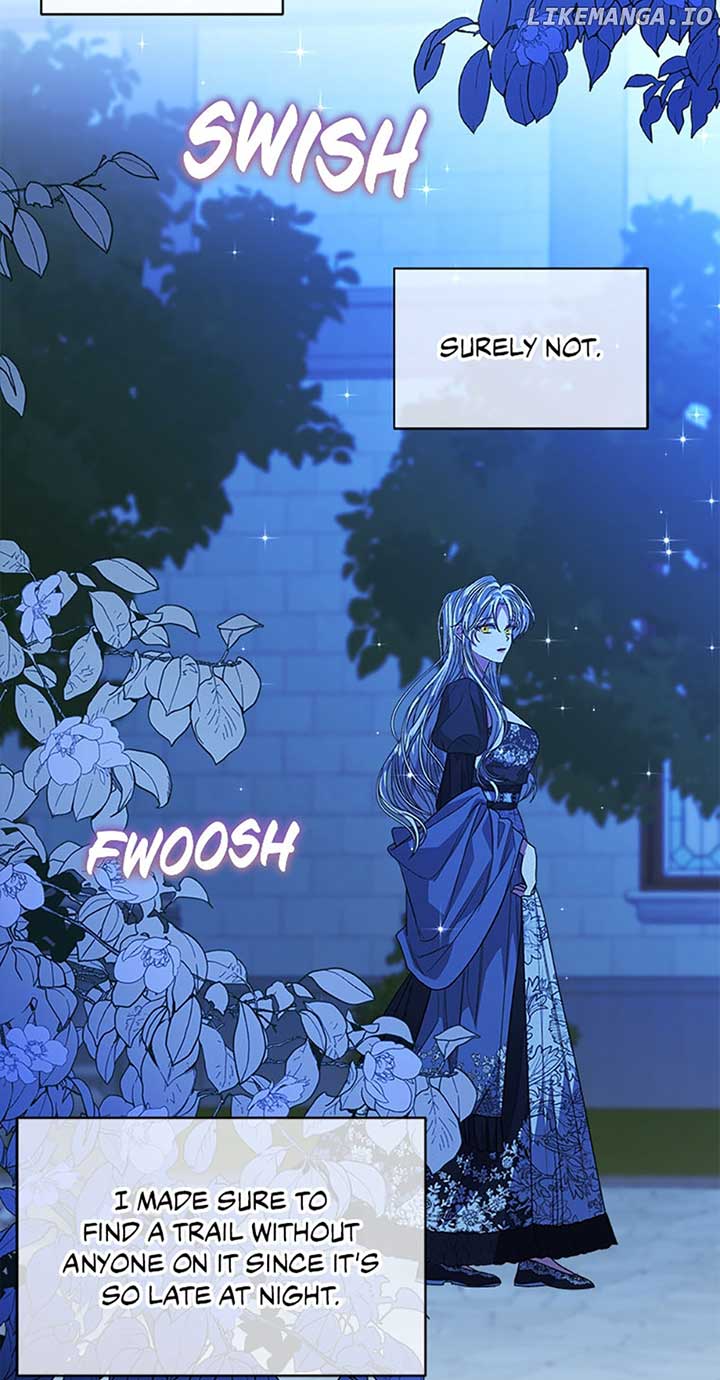 I’m tired of Novel Transmigration Chapter 42 page 23 - 