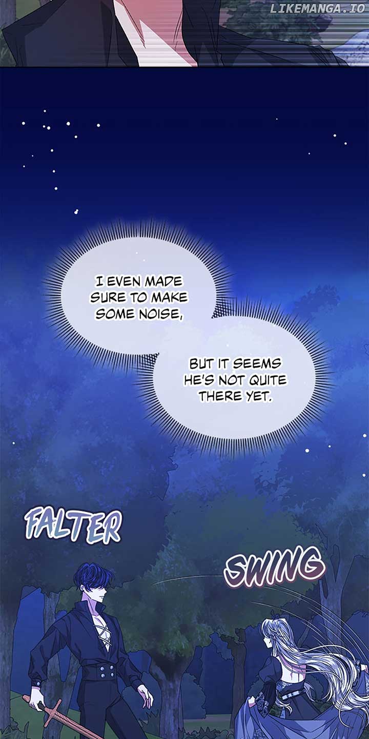 I’m tired of Novel Transmigration Chapter 42 page 35 - 
