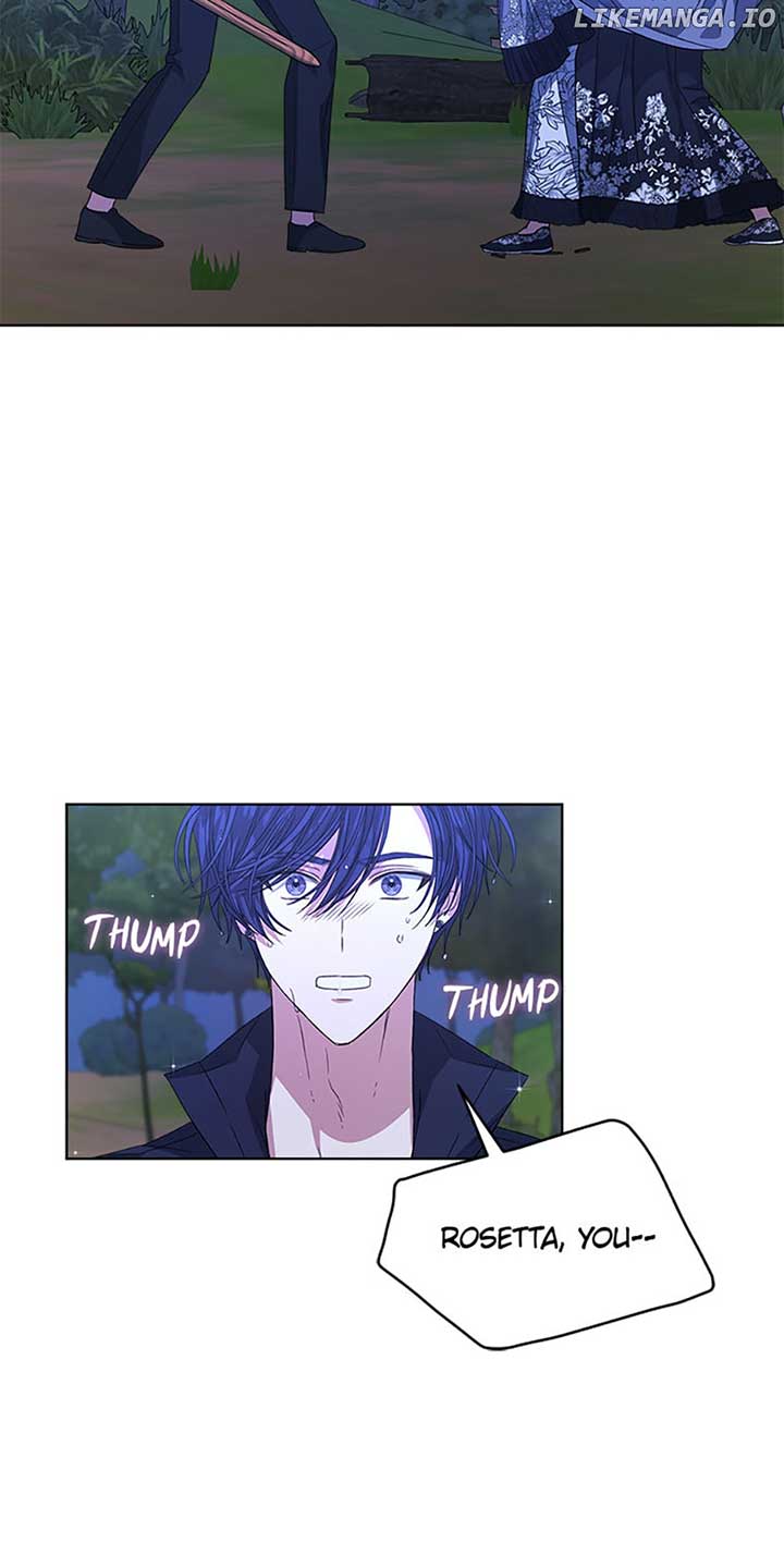 I’m tired of Novel Transmigration Chapter 42 page 36 - 