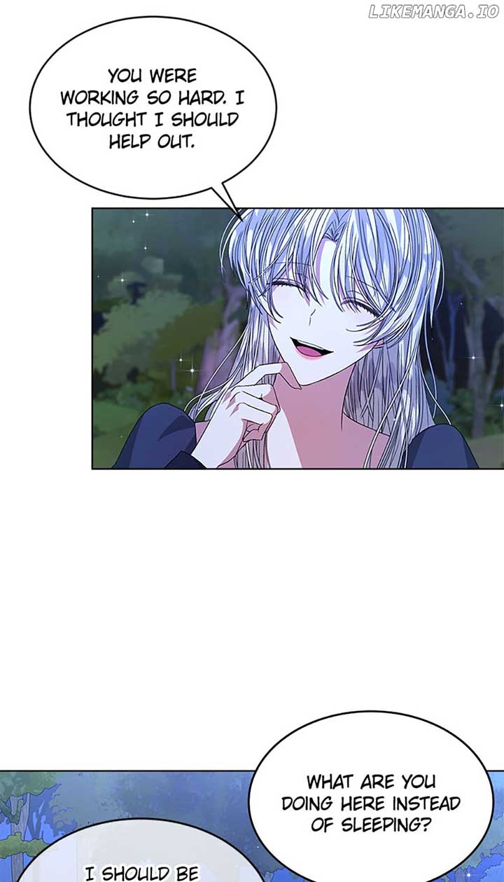 I’m tired of Novel Transmigration Chapter 42 page 37 - 
