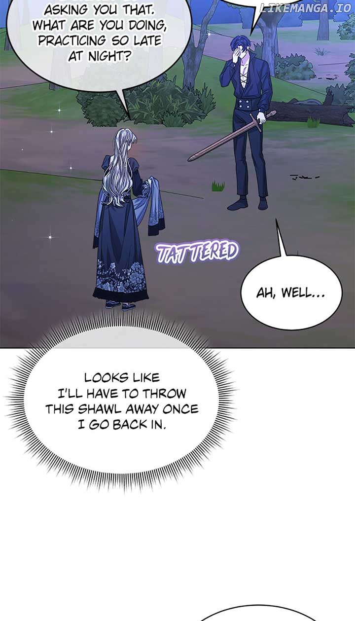 I’m tired of Novel Transmigration Chapter 42 page 38 - 