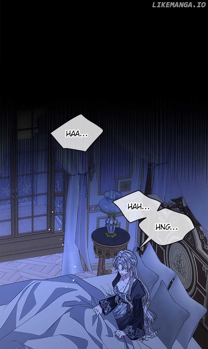 I’m tired of Novel Transmigration Chapter 42 page 5 - 