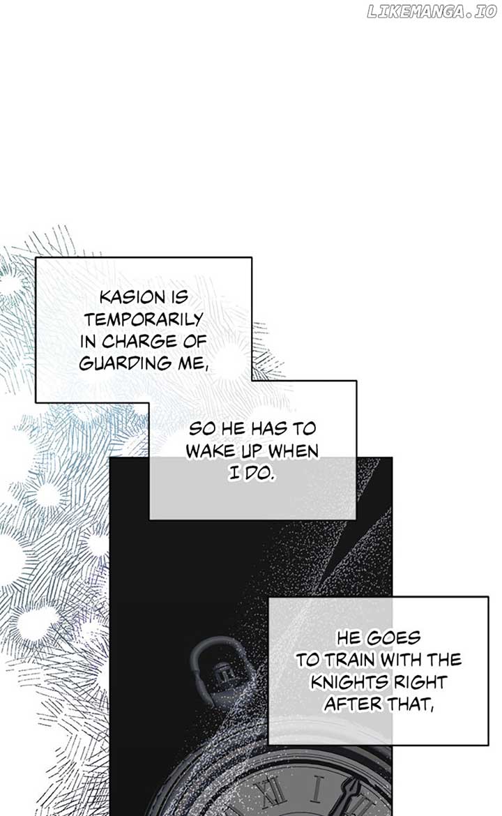 I’m tired of Novel Transmigration Chapter 42 page 41 - 