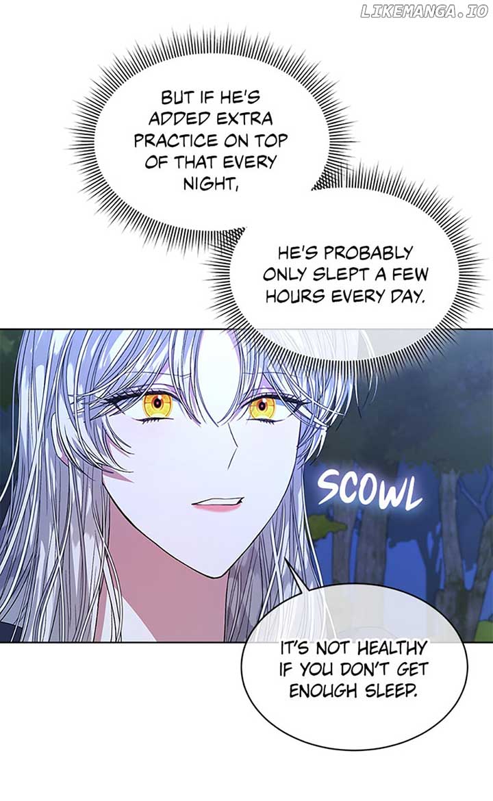 I’m tired of Novel Transmigration Chapter 42 page 43 - 