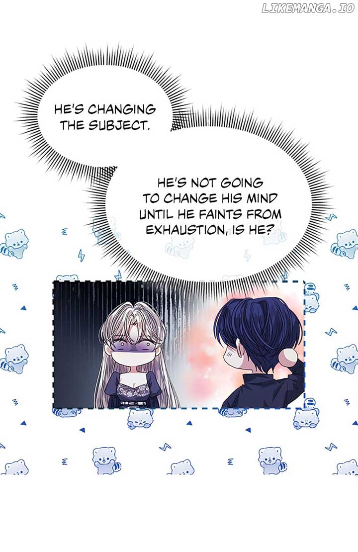I’m tired of Novel Transmigration Chapter 42 page 45 - 