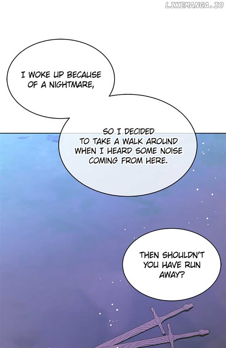 I’m tired of Novel Transmigration Chapter 42 page 46 - 