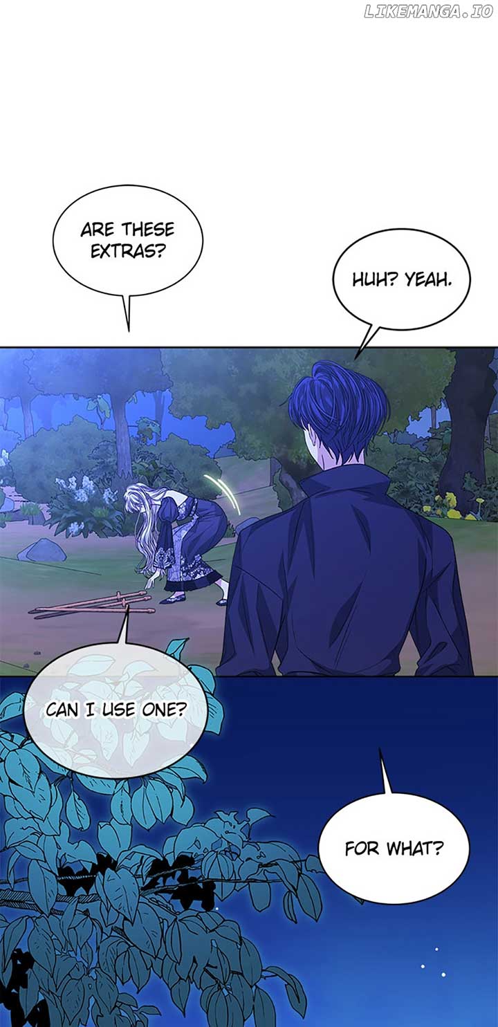 I’m tired of Novel Transmigration Chapter 42 page 48 - 