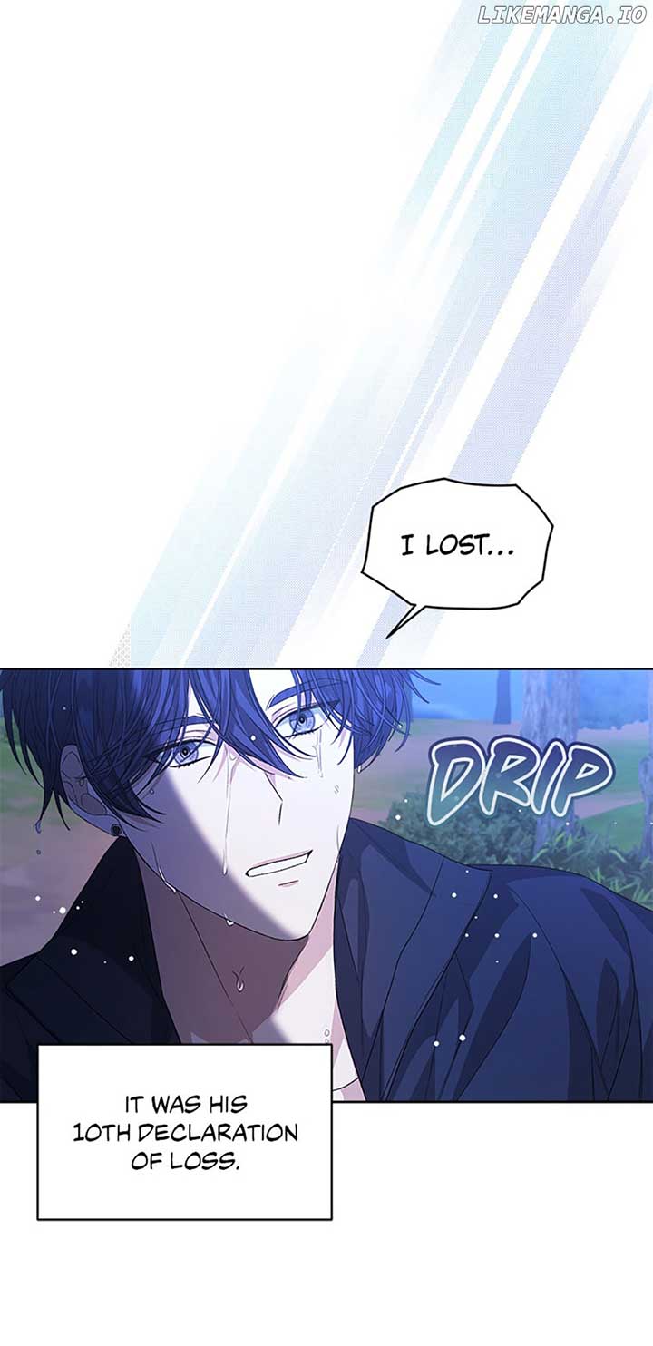 I’m tired of Novel Transmigration Chapter 42 page 51 - 