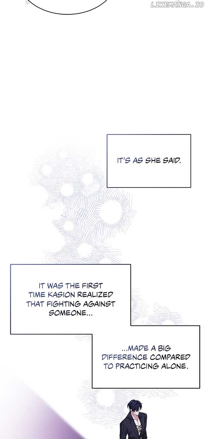 I’m tired of Novel Transmigration Chapter 42 page 53 - 