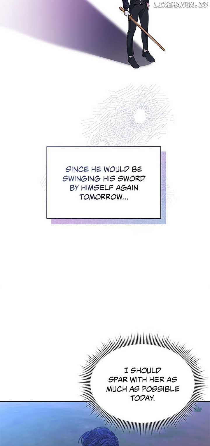 I’m tired of Novel Transmigration Chapter 42 page 54 - 