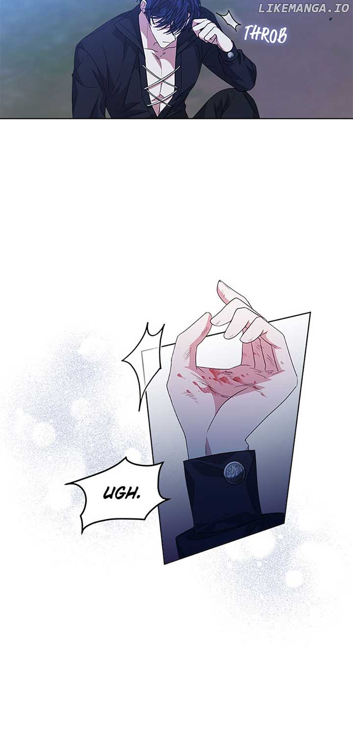 I’m tired of Novel Transmigration Chapter 42 page 55 - 