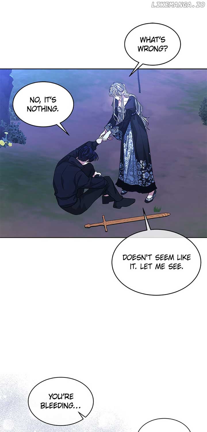I’m tired of Novel Transmigration Chapter 42 page 56 - 