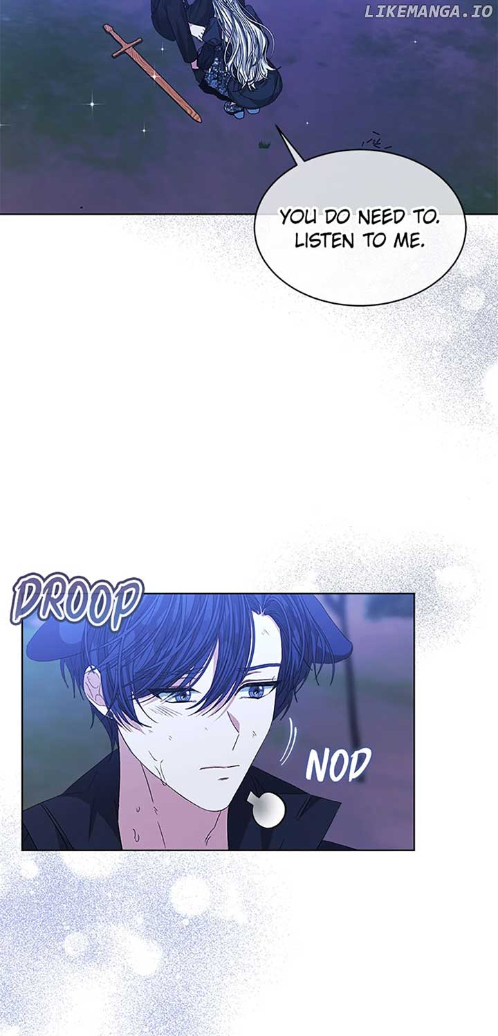 I’m tired of Novel Transmigration Chapter 42 page 58 - 