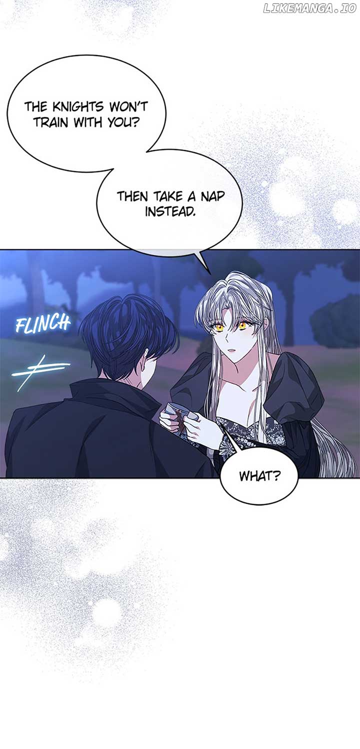 I’m tired of Novel Transmigration Chapter 42 page 59 - 