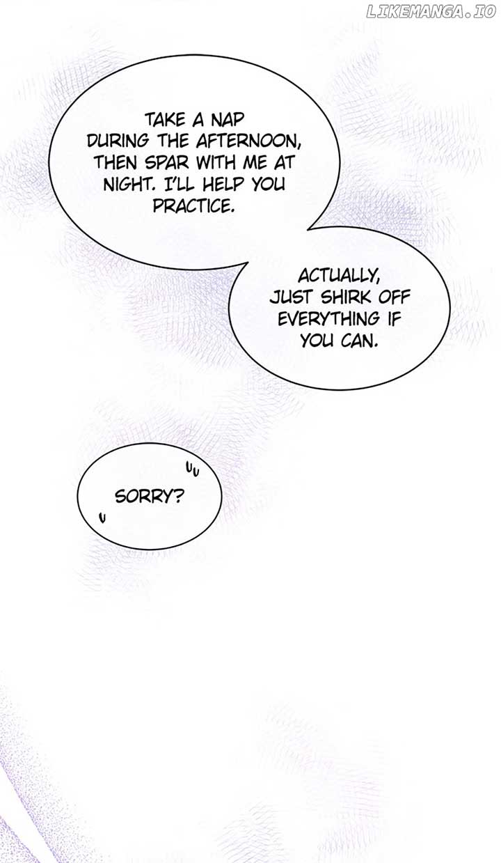 I’m tired of Novel Transmigration Chapter 42 page 60 - 
