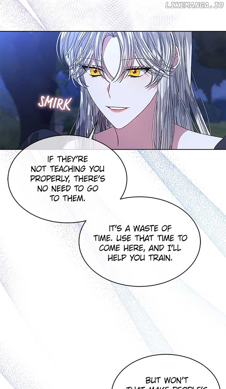 I’m tired of Novel Transmigration Chapter 42 page 61 - 