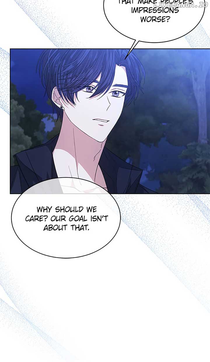 I’m tired of Novel Transmigration Chapter 42 page 62 - 