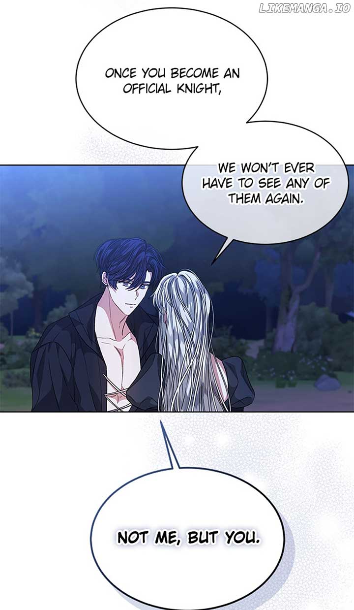 I’m tired of Novel Transmigration Chapter 42 page 63 - 