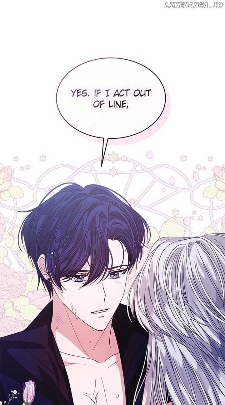I’m tired of Novel Transmigration Chapter 42 page 65 - 