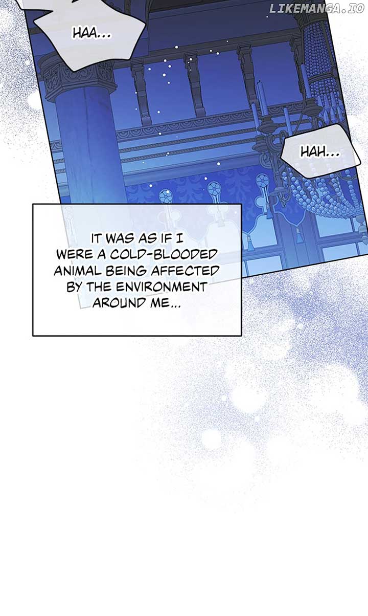 I’m tired of Novel Transmigration Chapter 42 page 8 - 