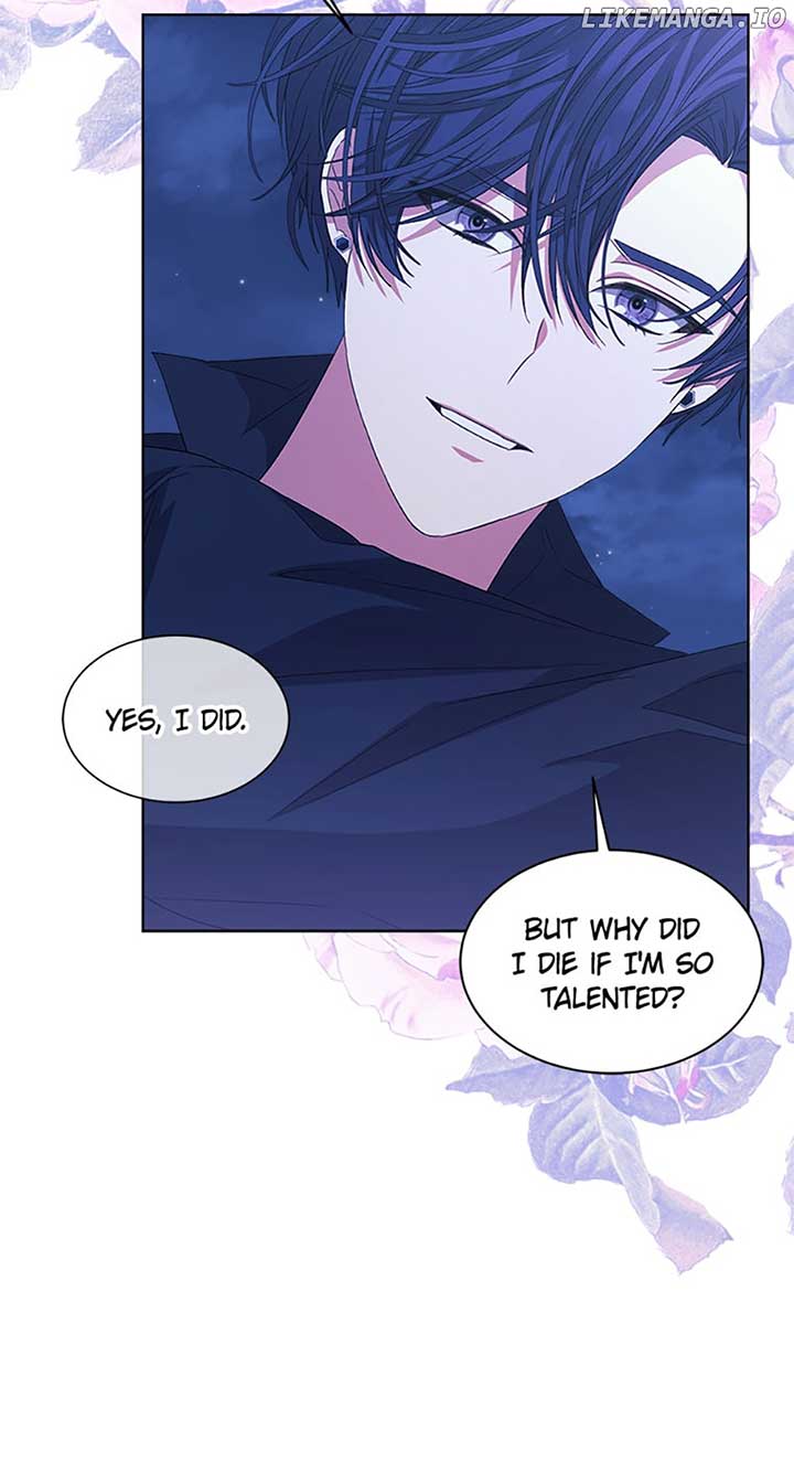 I’m tired of Novel Transmigration Chapter 43 page 12 - 