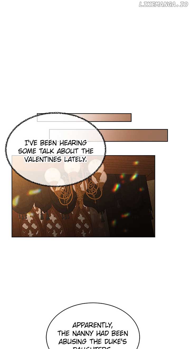 I’m tired of Novel Transmigration Chapter 43 page 19 - 
